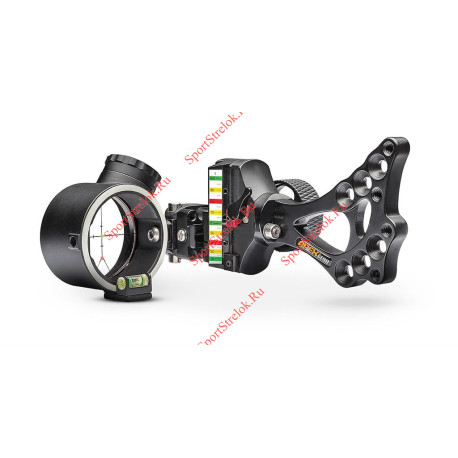 Прицел для блочного лука APEX GEAR Covert PRO Micro